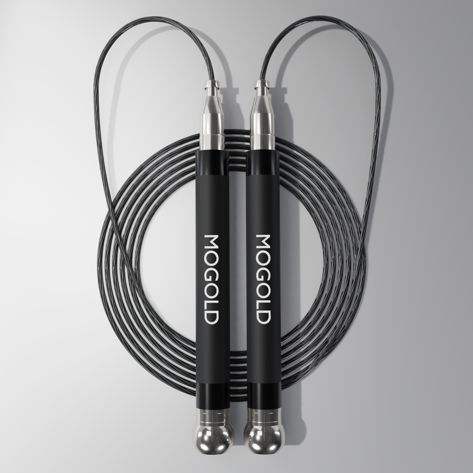 Skipping Rope Pvc - Jump rope Fitness PVC speed rope