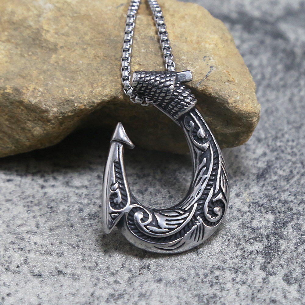 Vintage Stainless Steel Viking - Battle Rope Anchor avis et prix