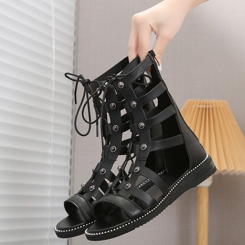 Fashion Gladiator Sandals Wome - Crossfit Outfit avis et prix