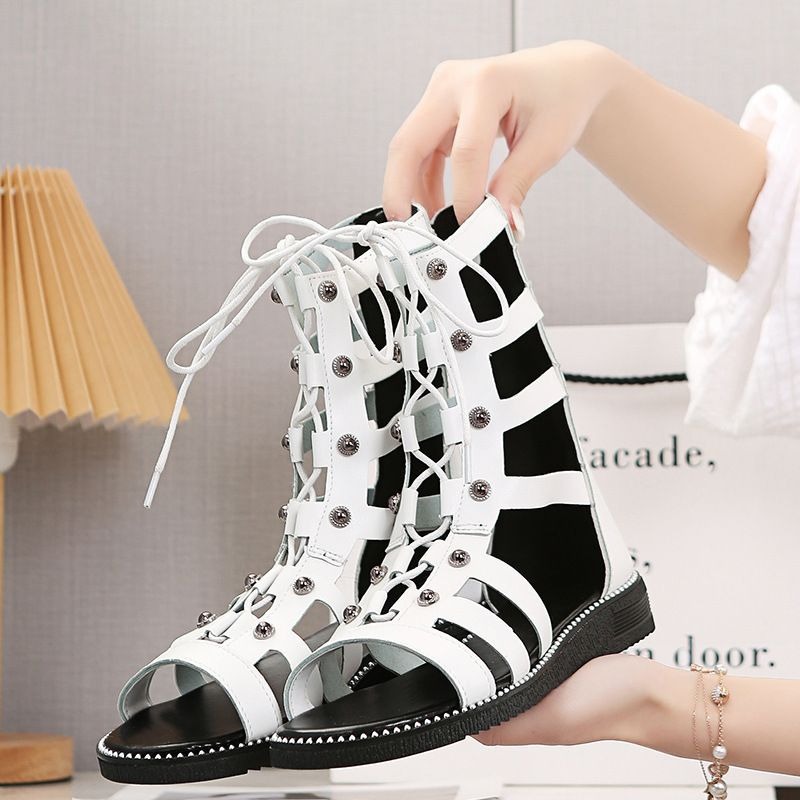 Fashion Gladiator Sandals Wome - Crossfit Outfit avis et prix
