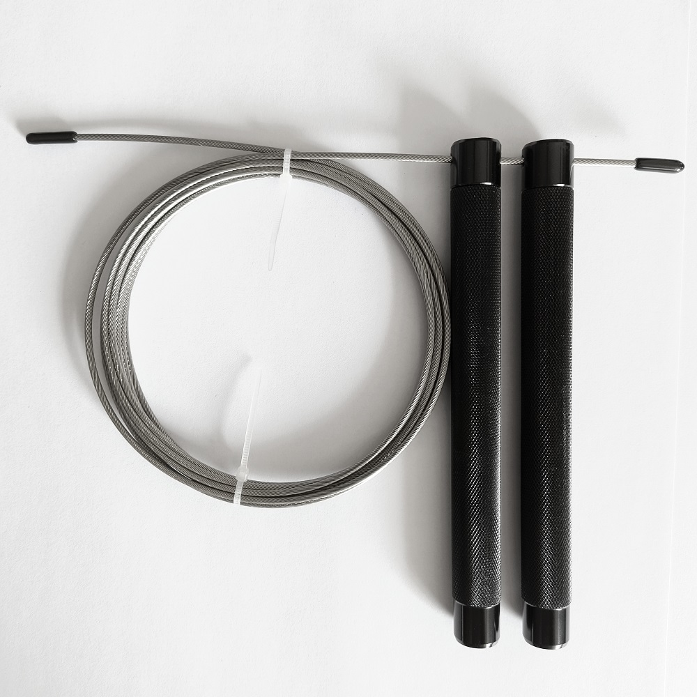 New Arrivals Jump Rope  Speed  - Skipping Rope Pvc avis et prix