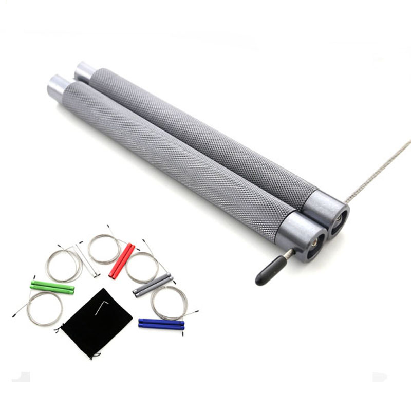New Arrivals Jump Rope  Speed  - Skipping Rope Pvc avis et prix