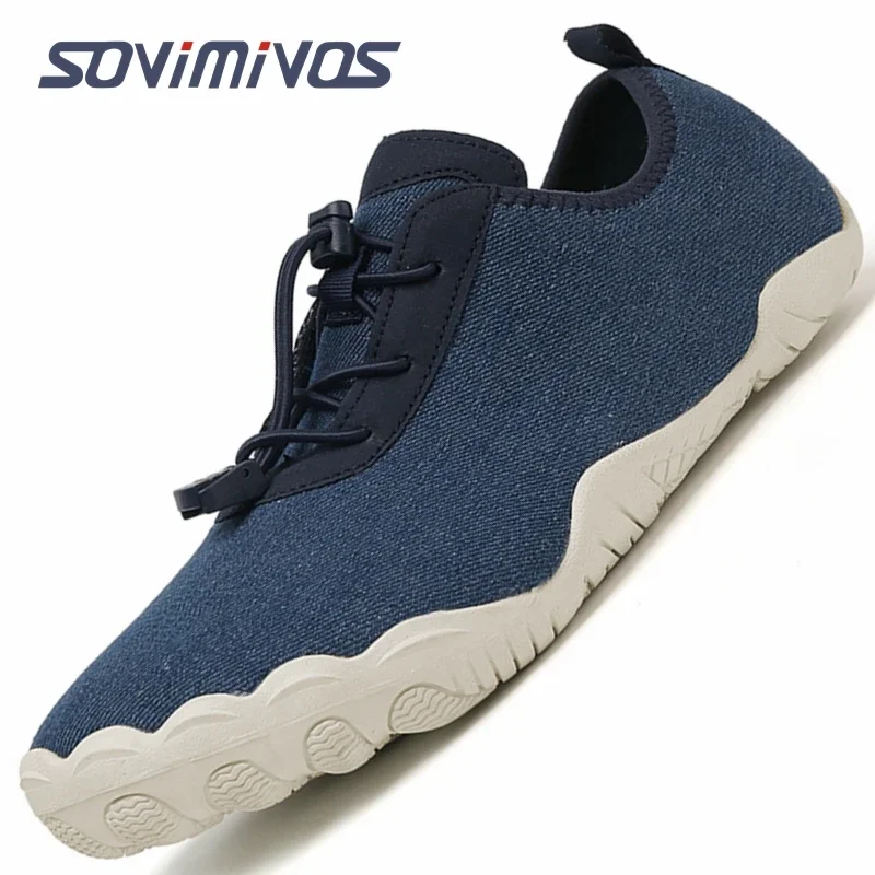 Men's Cross-Trainer | Barefoot - Crossfit Runners avis et prix