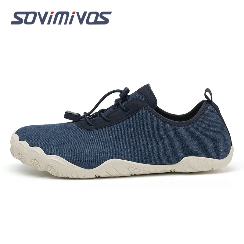 Men's Cross-Trainer | Barefoot - Crossfit Runners avis et prix