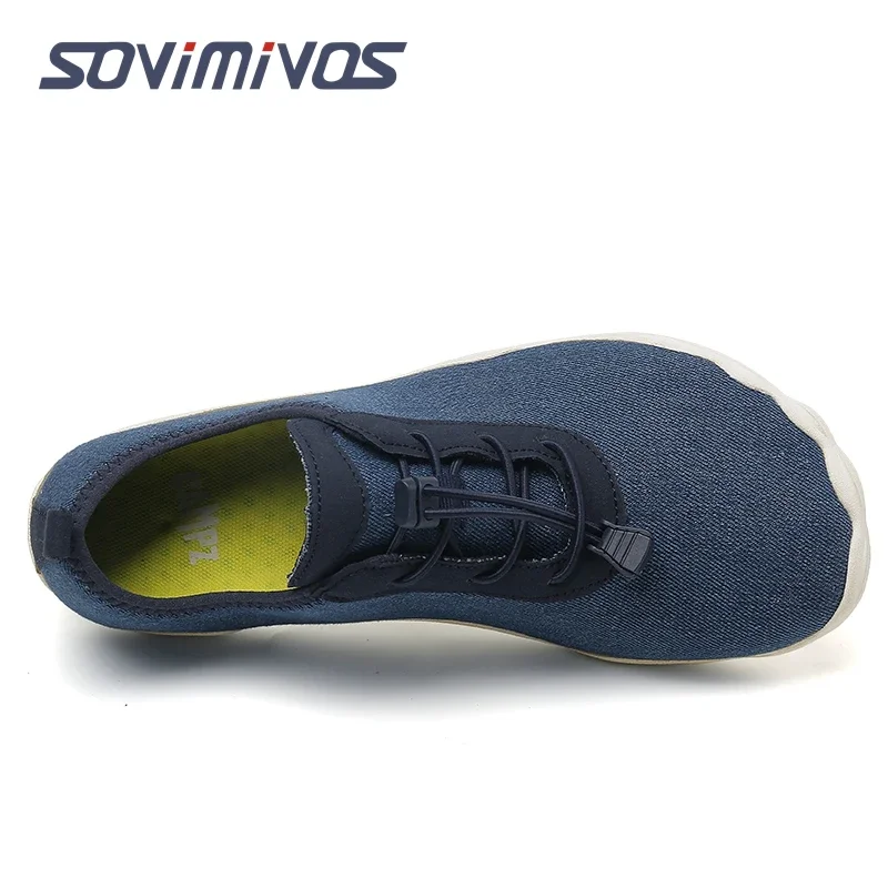 Men's Cross-Trainer | Barefoot - Crossfit Runners avis et prix