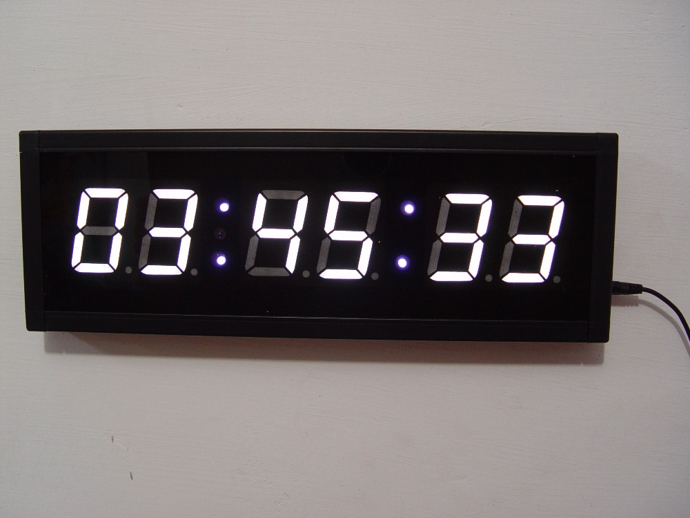 multifunction Digital countdow - Crossfit Event avis et prix