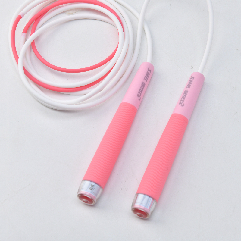 DHS 2.8M Skill Jump Rope PVC B - Skipping Rope Pvc avis et prix