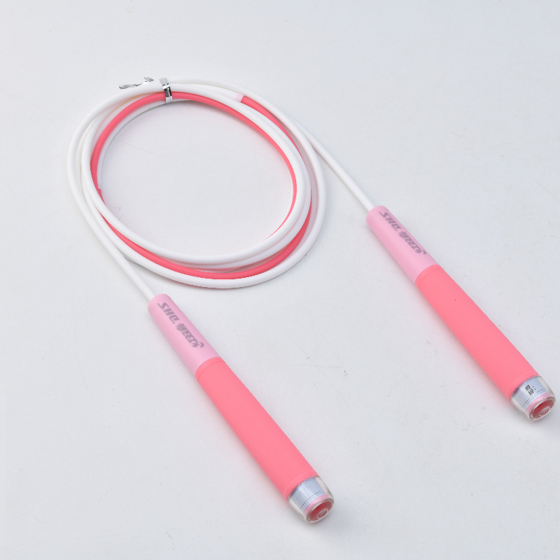 DHS 2.8M Skill Jump Rope PVC B - Skipping Rope Pvc avis et prix