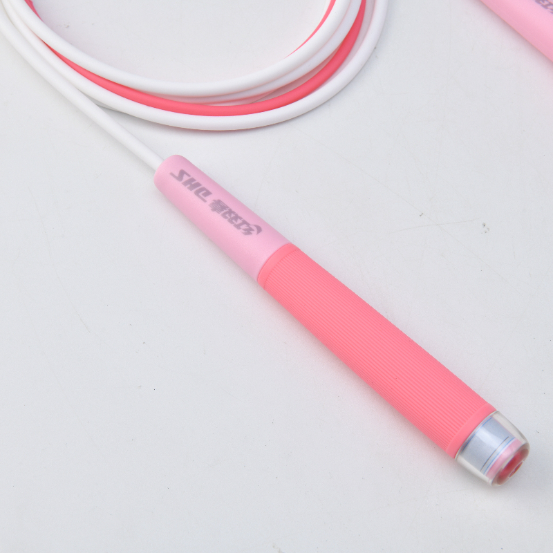 DHS 2.8M Skill Jump Rope PVC B - Skipping Rope Pvc avis et prix