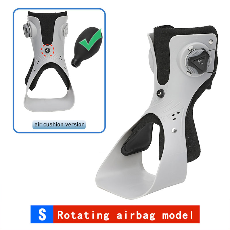 Drop Foot Brace Orthosis AFO A - Ankle Mobility Band avis et prix