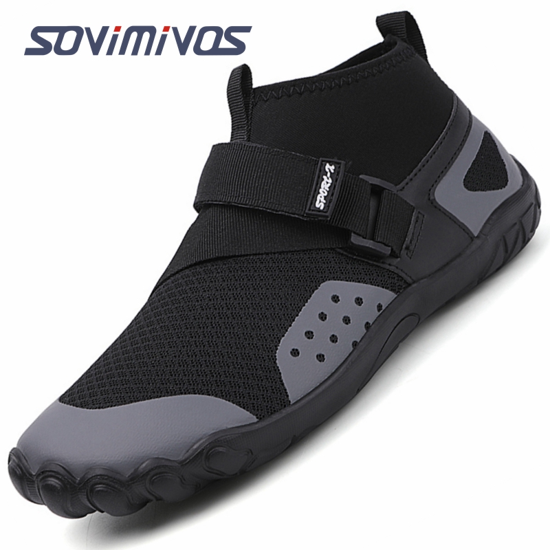 Men's Minimalist Trail Runner  - Crossfit Runners avis et prix
