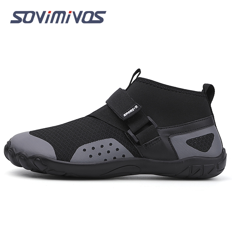 Men's Minimalist Trail Runner  - Crossfit Runners avis et prix