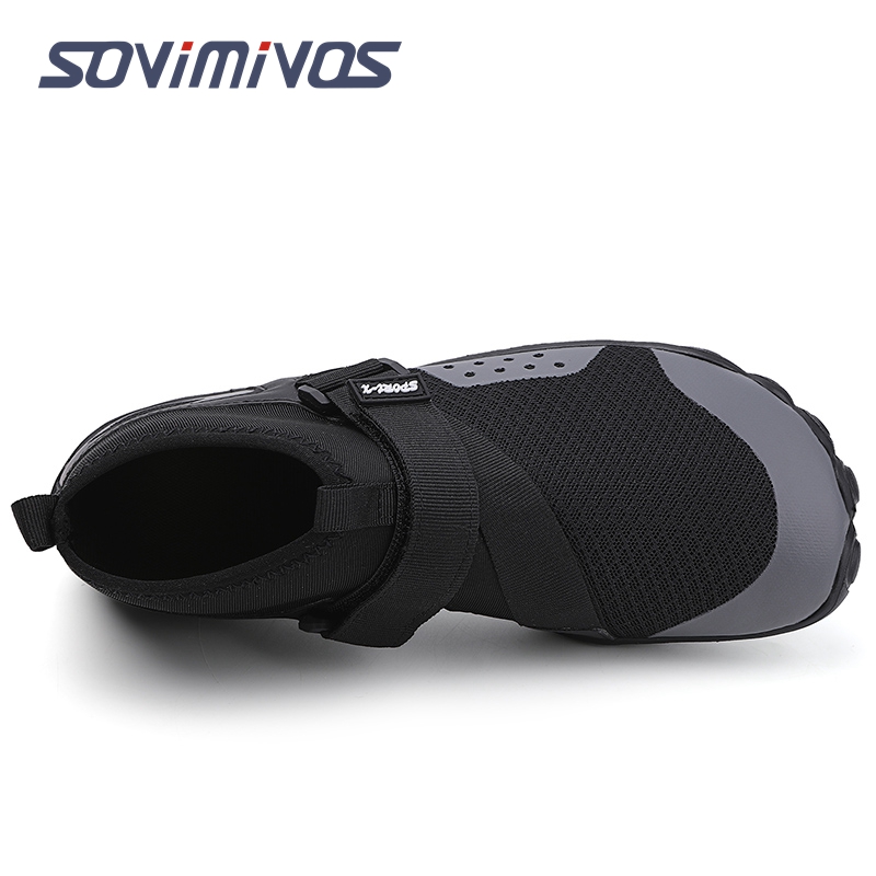 Men's Minimalist Trail Runner  - Crossfit Runners avis et prix