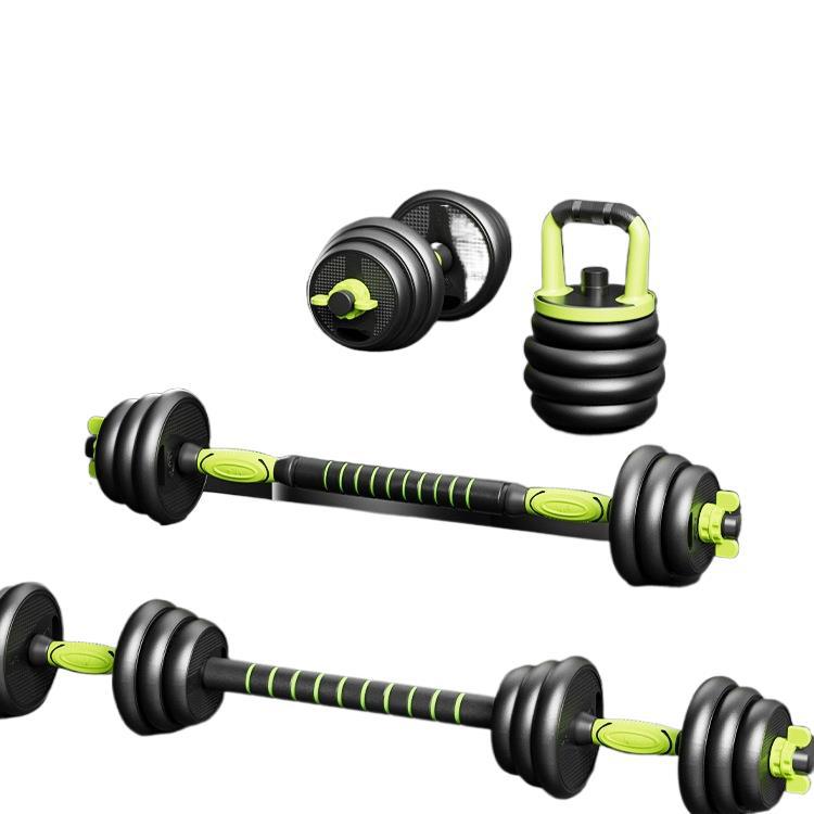 Cross Fit Rubber Coated Gym Eq - Crossfit No Equipment avis et prix