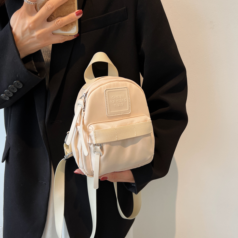 Mini Backpacks For Women 2022  - Crossfit Gear Bag avis et prix