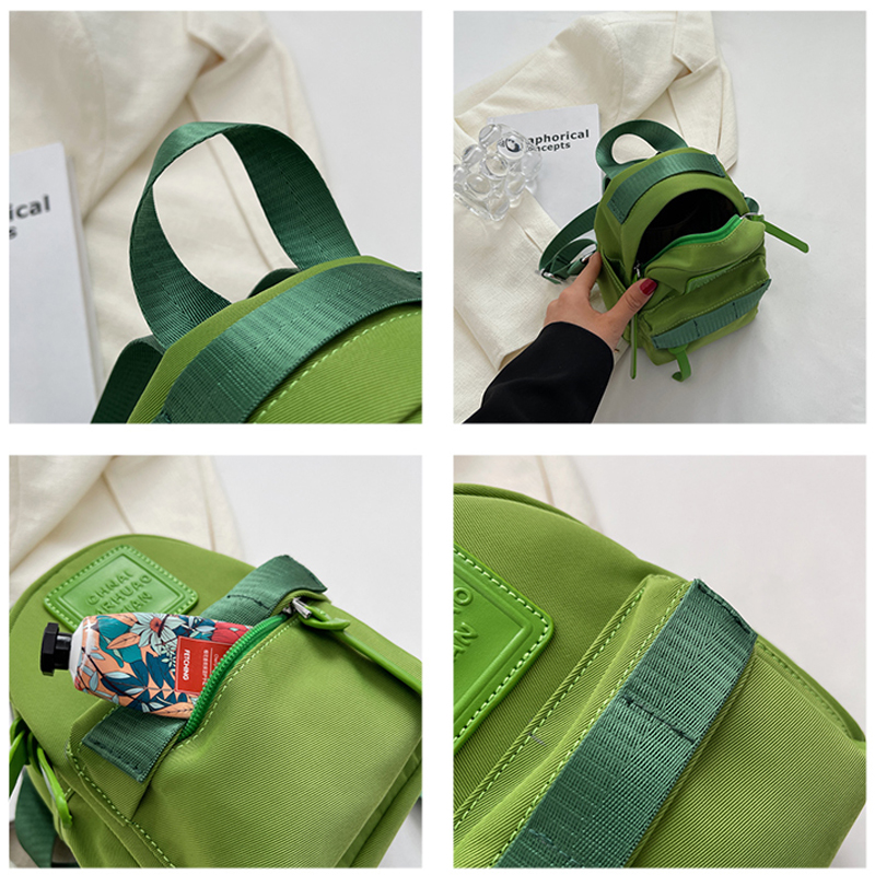 Mini Backpacks For Women 2022  - Crossfit Gear Bag avis et prix