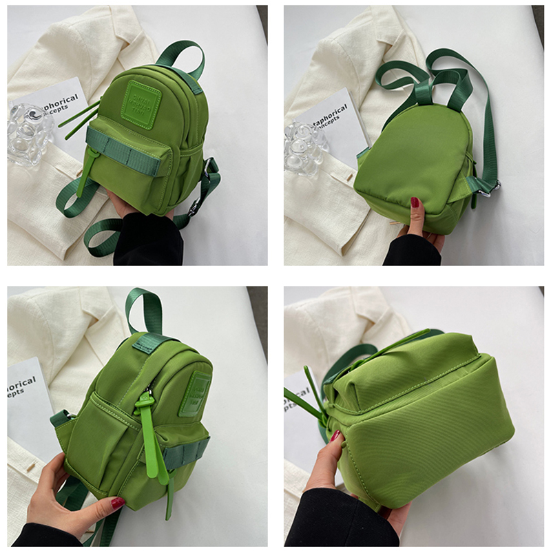 Mini Backpacks For Women 2022  - Crossfit Gear Bag avis et prix