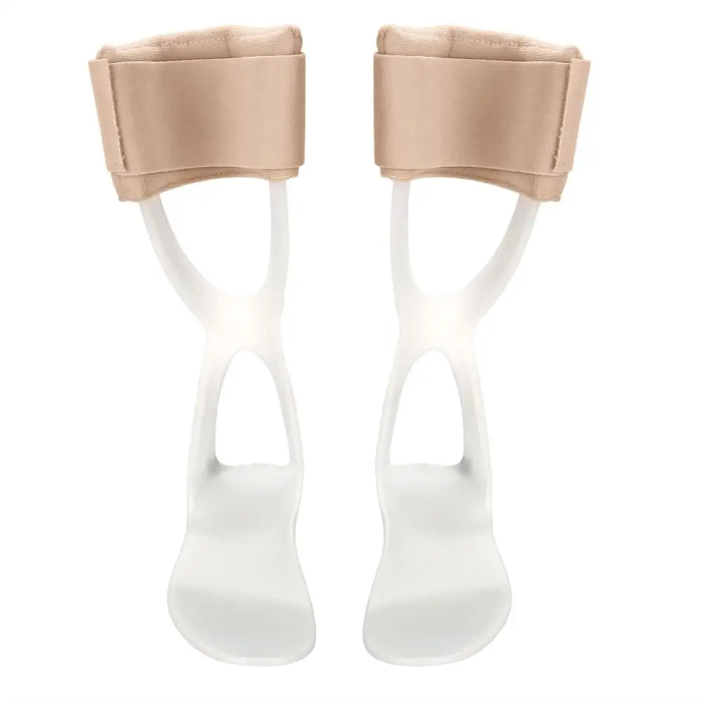 Adjustable Foot Drop Brace Ort - Ankle Mobility Band avis et prix
