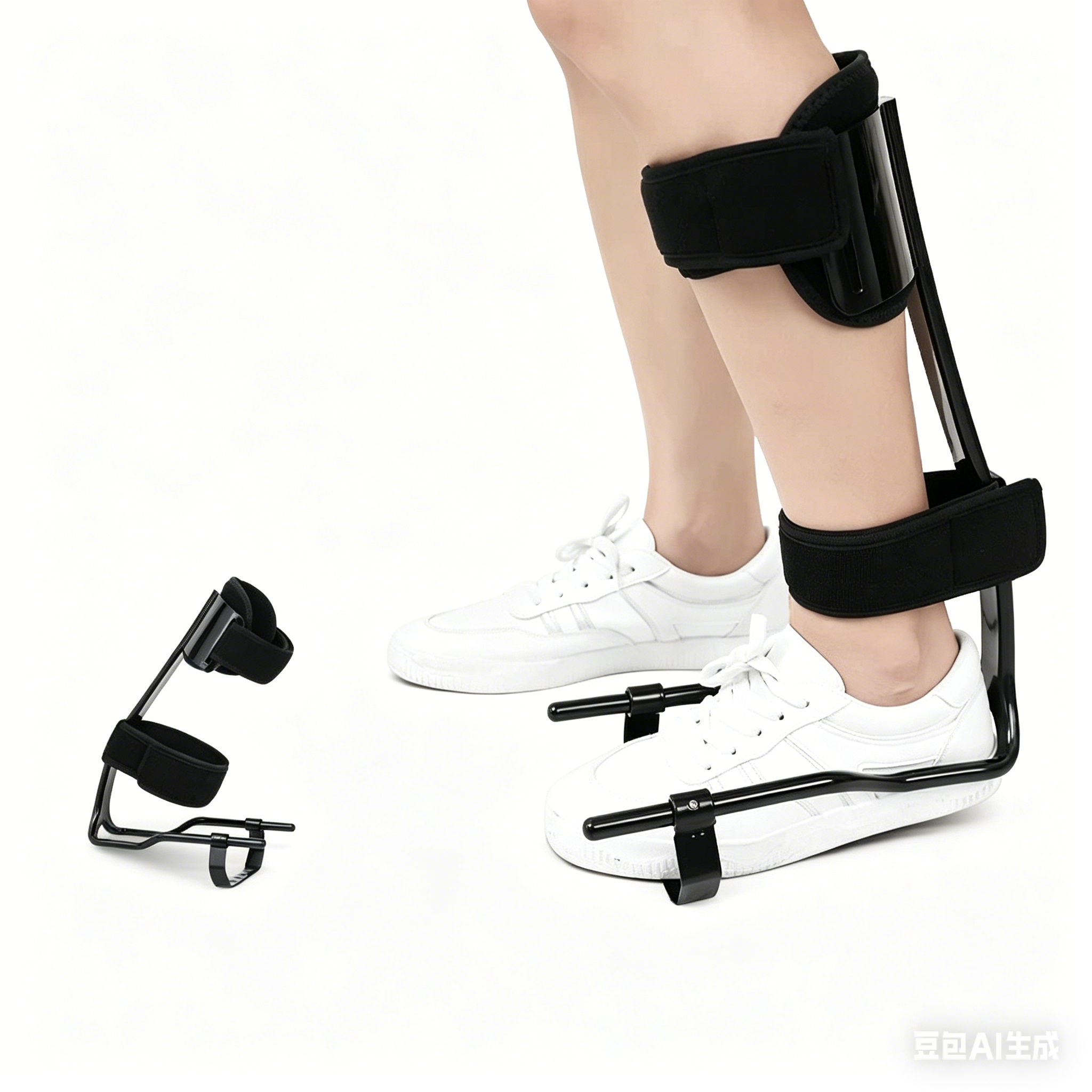New Foot droop straightener Fo - Ankle Mobility Band avis et prix