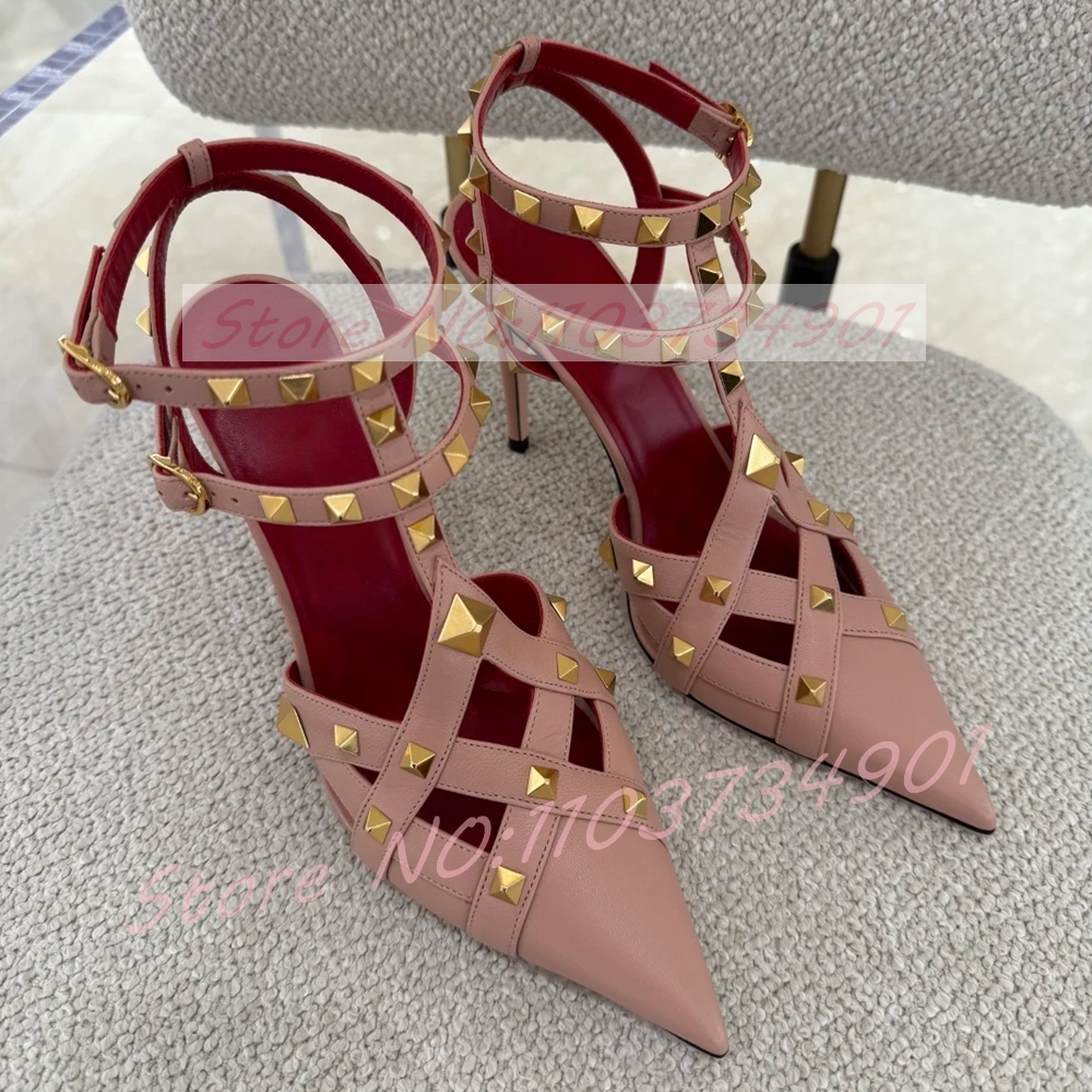 Women's Pointed Toe Stiletto S - Crossfit Outfit avis et prix