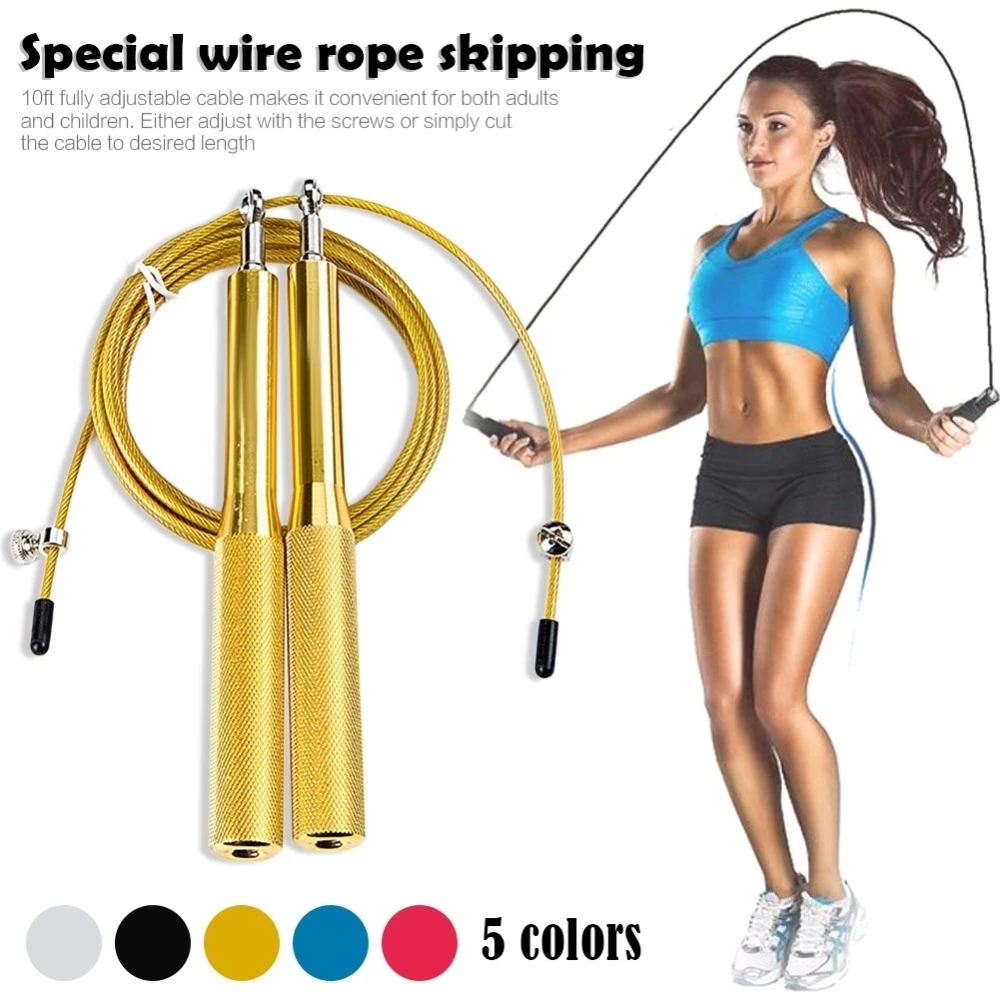 1PC Sport Crossfit Speed Jump  - Crossfit No Equipment avis et prix
