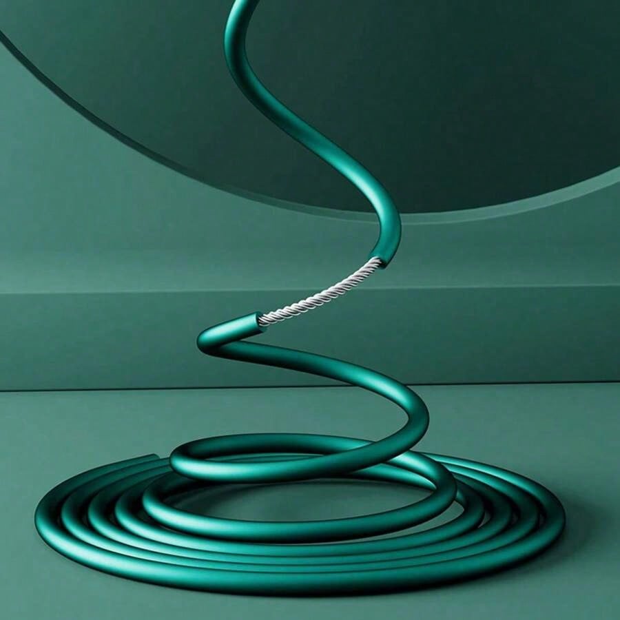 Counting Jump Rope Ball Steel  - Skipping Rope Pvc avis et prix