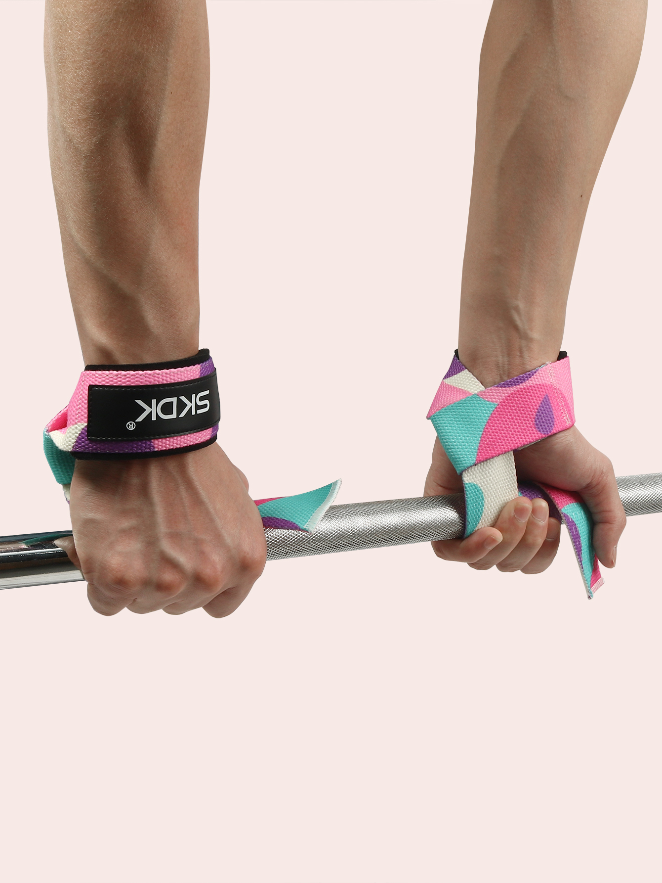 1pair Adjustable Wrist Wrap, E - Crossfit Workout Gear avis et prix