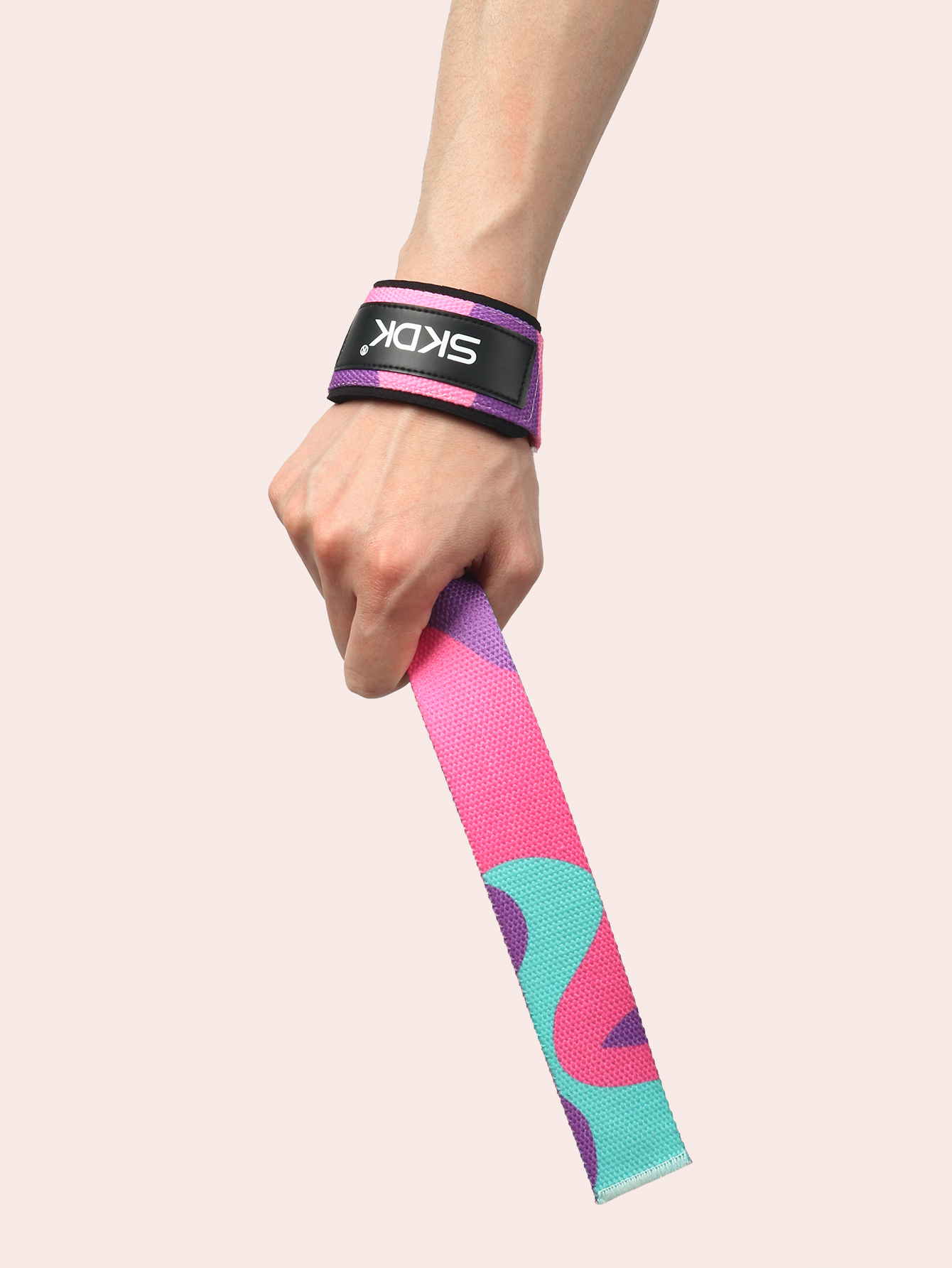 1pair Adjustable Wrist Wrap, E - Crossfit Workout Gear avis et prix