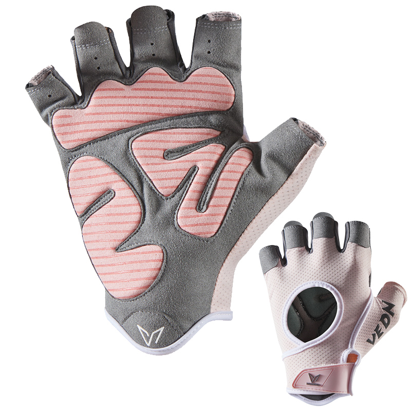 Women's Weightlifting Gloves N - Crossfit Workout Gear avis et prix