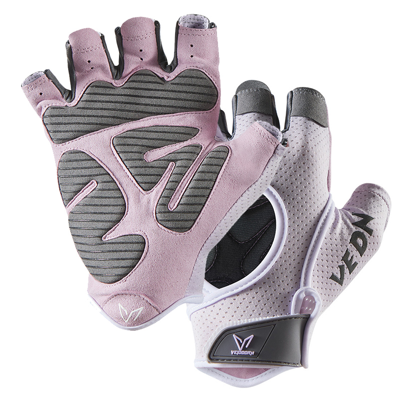Women's Weightlifting Gloves N - Crossfit Workout Gear avis et prix