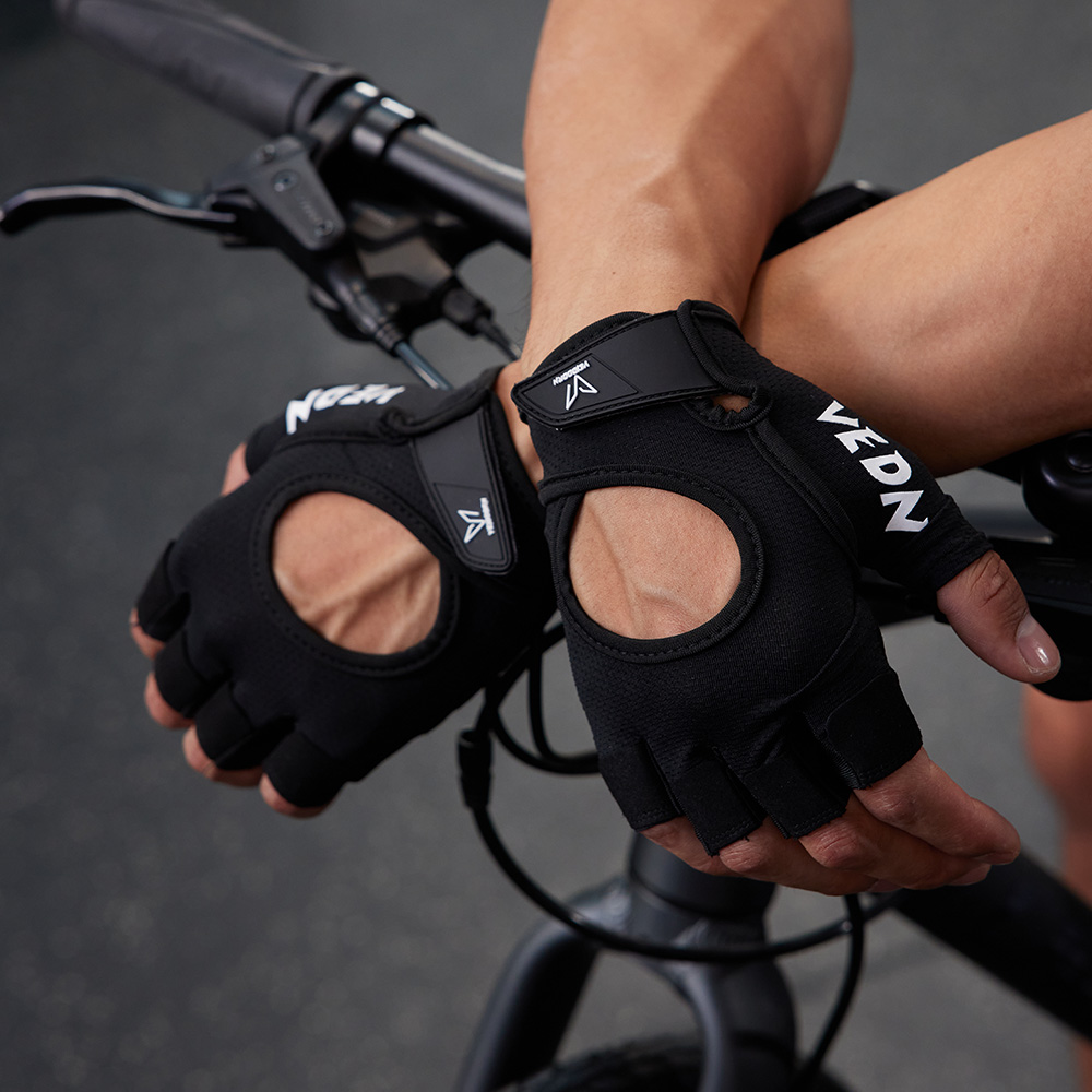 Women's Weightlifting Gloves N - Crossfit Workout Gear avis et prix