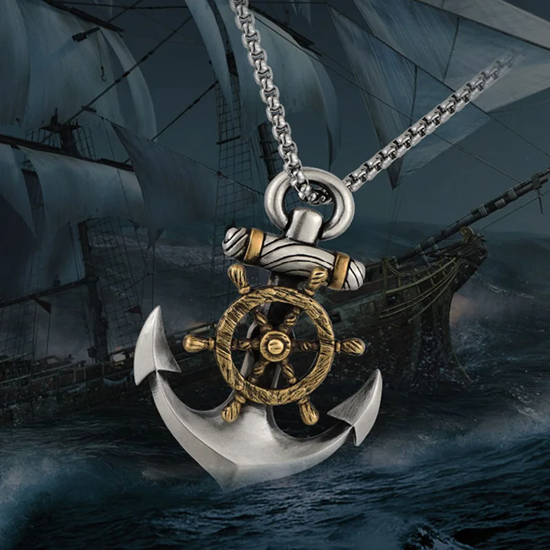 Fashion European and American  - Battle Rope Anchor avis et prix