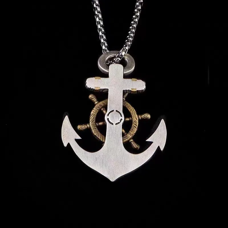 Fashion European and American  - Battle Rope Anchor avis et prix