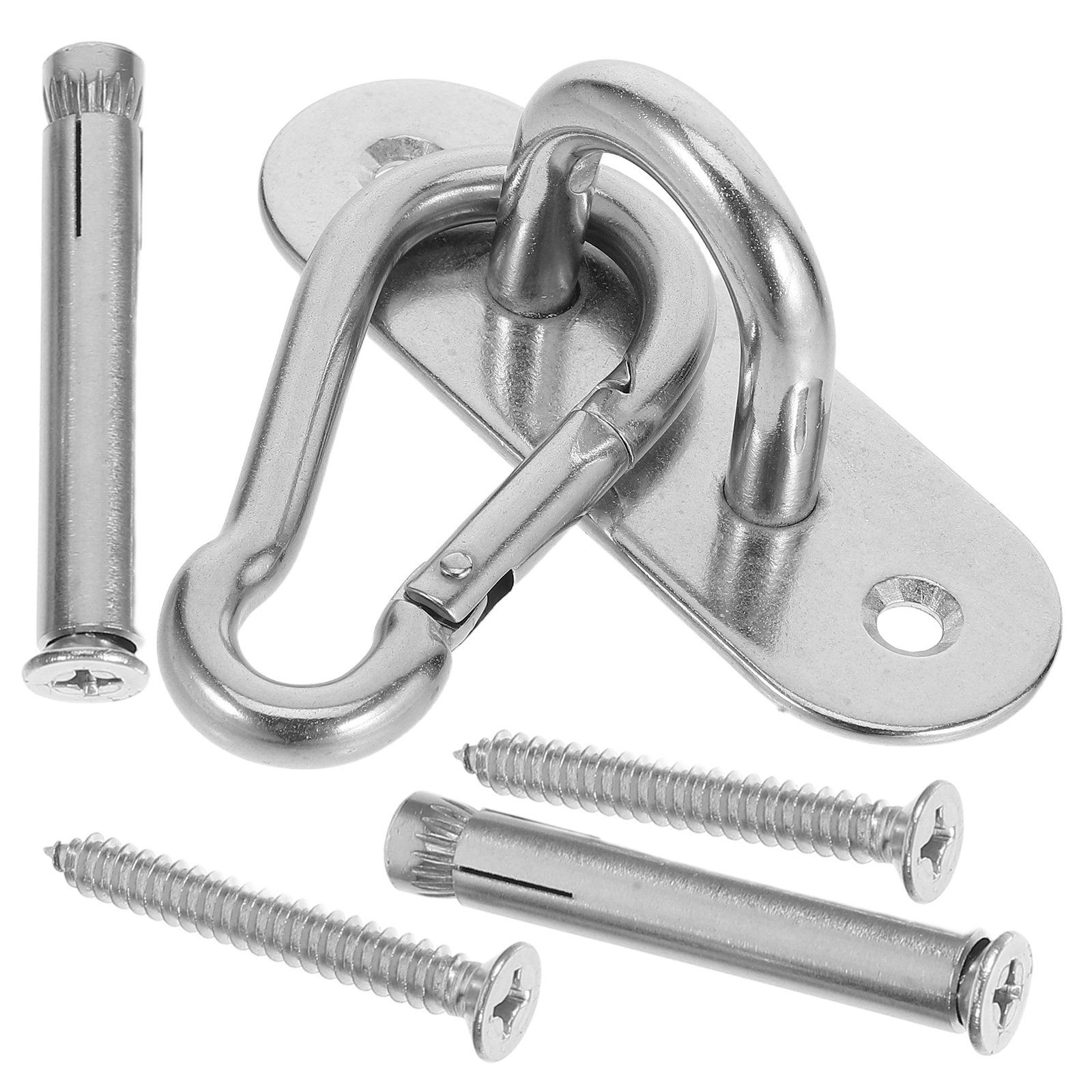 Heavy Duty Wall Ceiling Mount  - Battle Rope Anchor avis et prix