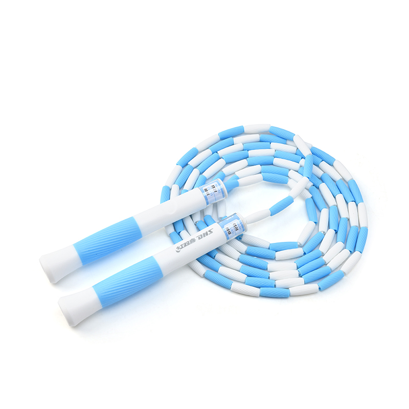DHS 2.8M Exercise Rope Jump Ro - Skipping Rope Pvc avis et prix