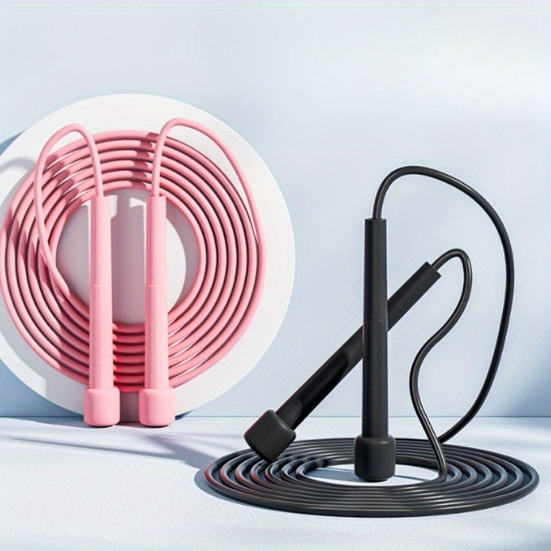 Professional Jump Rope for Kid - Crossfit No Equipment avis et prix