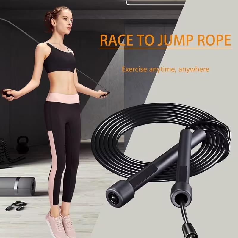 Professional Jump Rope for Kid - Crossfit No Equipment avis et prix