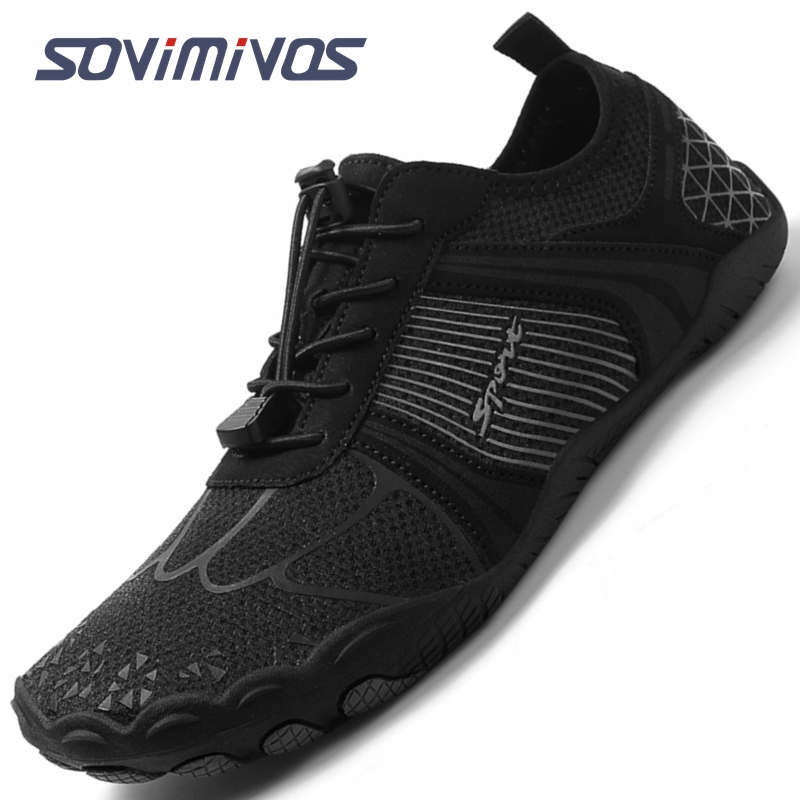 Men's Cross-Trainer | Barefoot - Crossfit Runners avis et prix