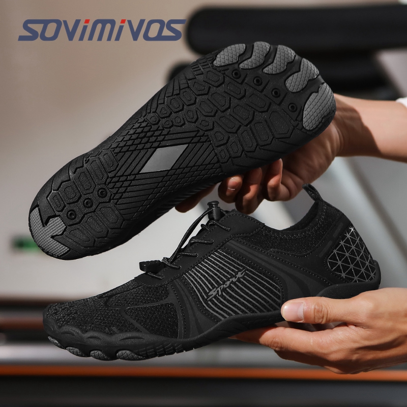 Men's Cross-Trainer | Barefoot - Crossfit Runners avis et prix