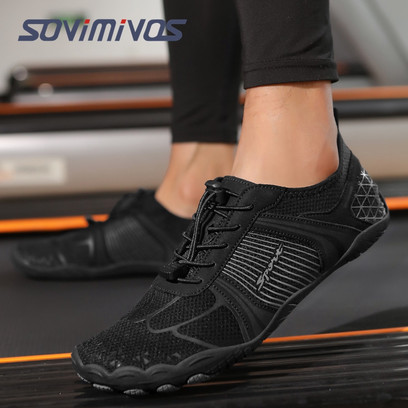 Men's Cross-Trainer | Barefoot - Crossfit Runners avis et prix