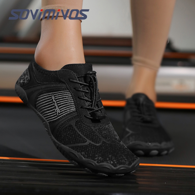 Men's Cross-Trainer | Barefoot - Crossfit Runners avis et prix
