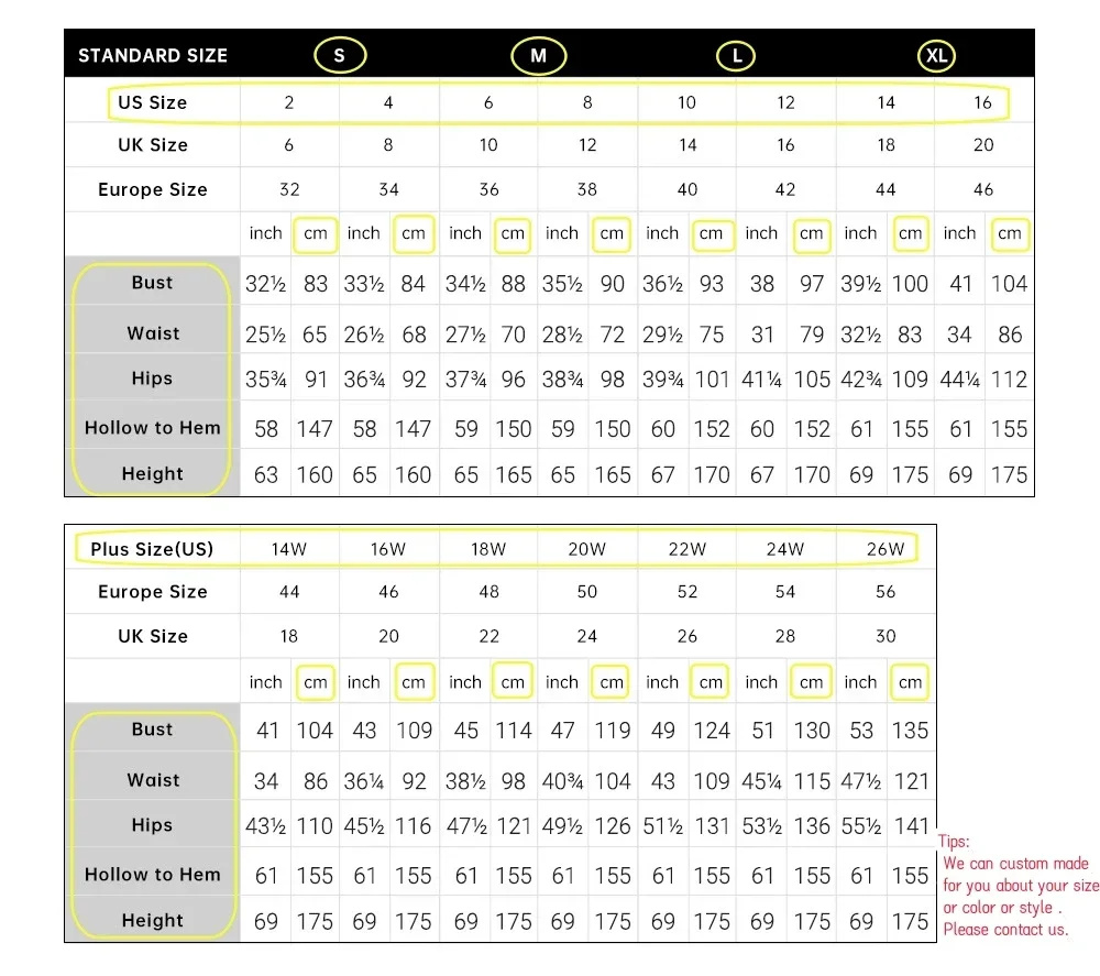 Custom yellow beaded halter-ne - Crossfit Event avis et prix