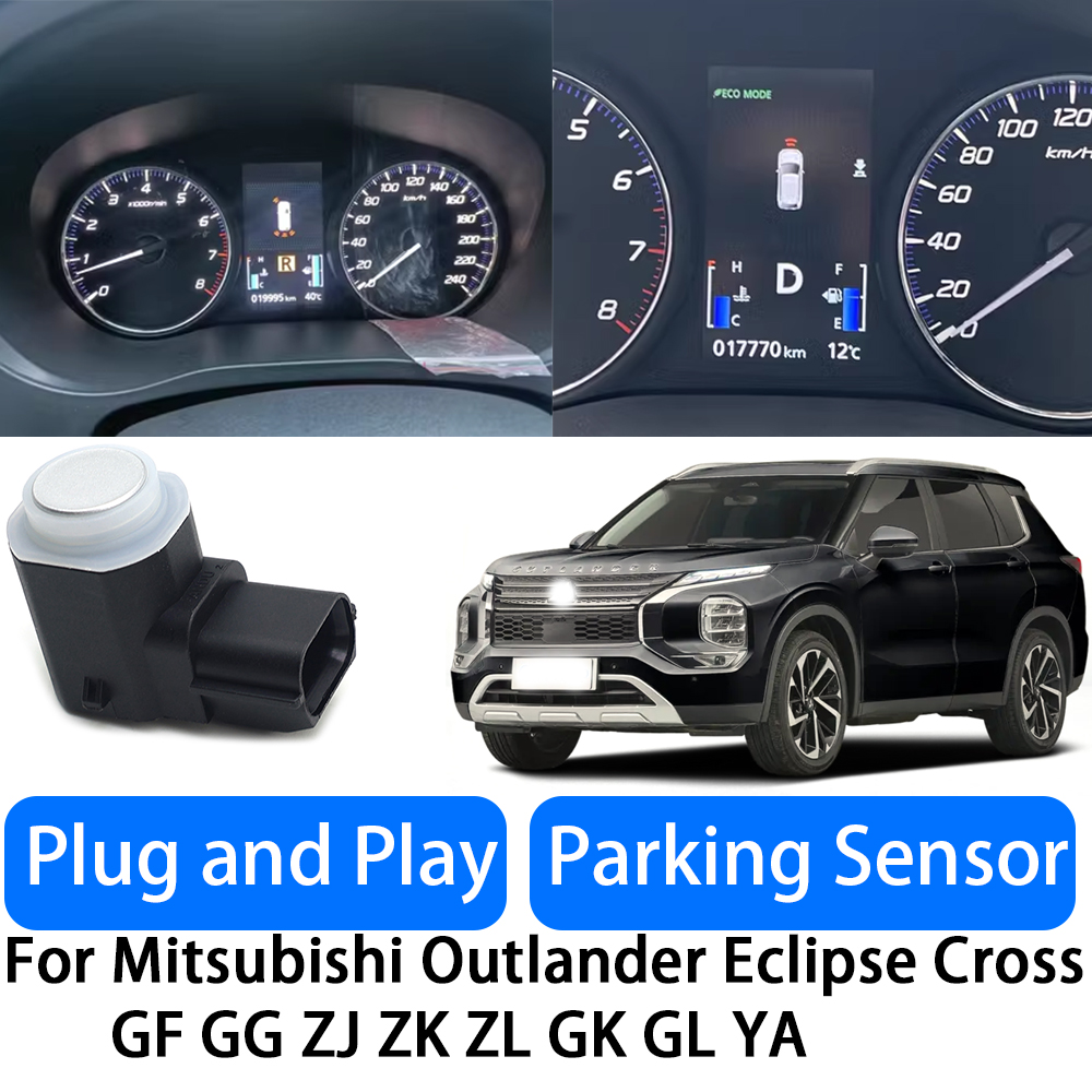 For Mitsubishi Outlander Eclip - Crossfit Indonesia avis et prix