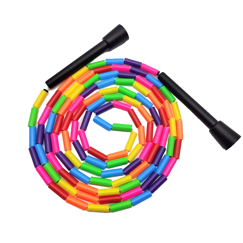 RA handle jump rope pvc rope b - Skipping Rope Pvc avis et prix