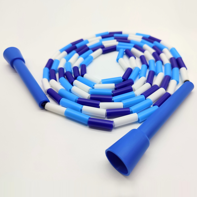 RA handle jump rope pvc rope b - Skipping Rope Pvc avis et prix