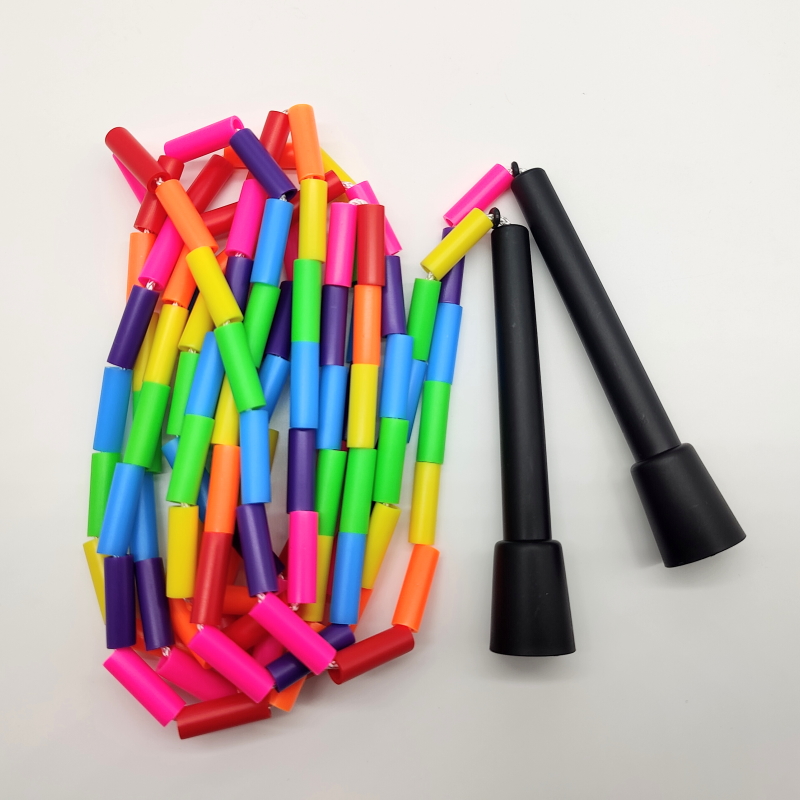 RA handle jump rope pvc rope b - Skipping Rope Pvc avis et prix