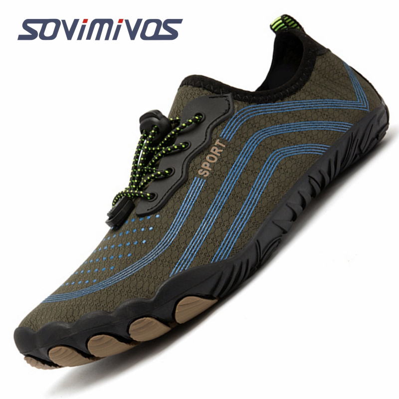 Men's Minimalist Trail Runner  - Crossfit Runners avis et prix