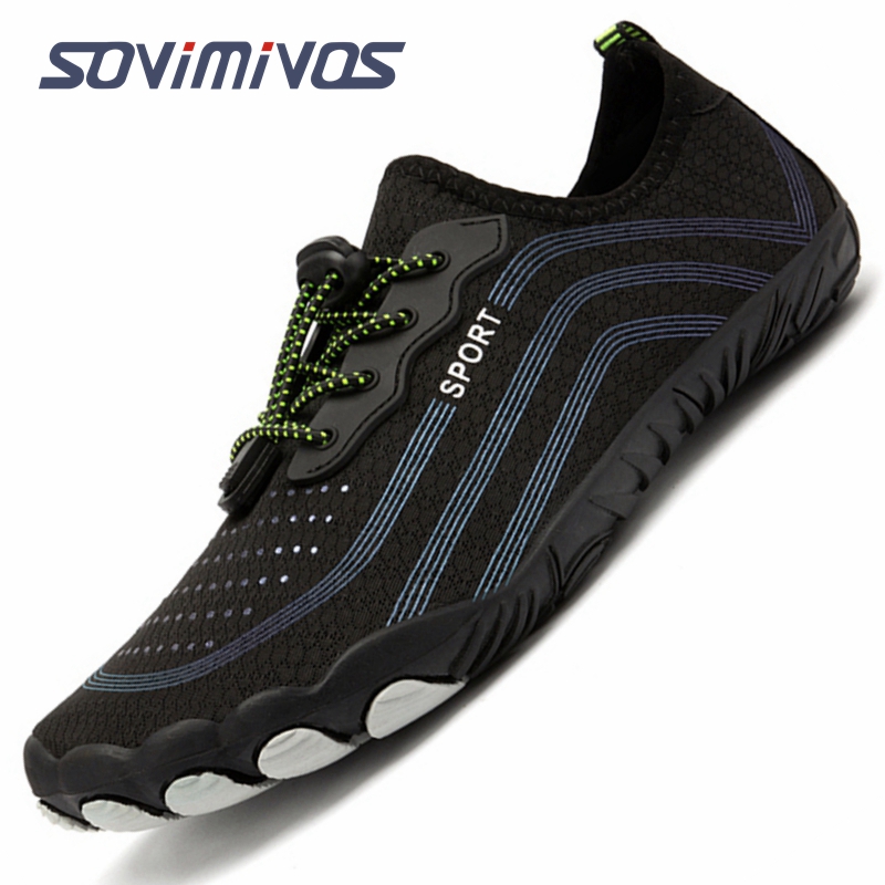 Men's Minimalist Trail Runner  - Crossfit Runners avis et prix