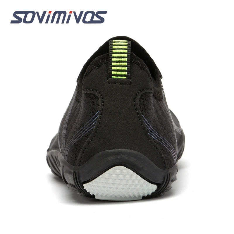 Men's Minimalist Trail Runner  - Crossfit Runners avis et prix