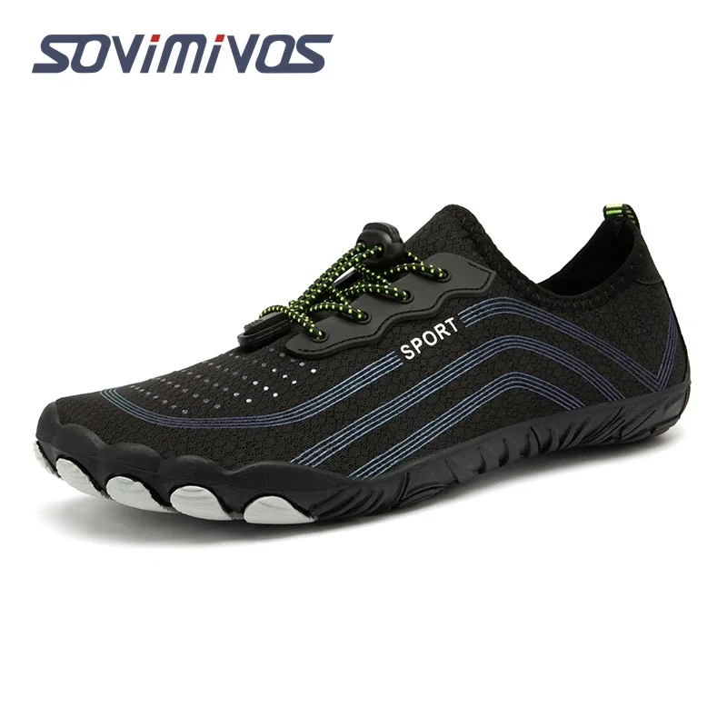 Men's Minimalist Trail Runner  - Crossfit Runners avis et prix